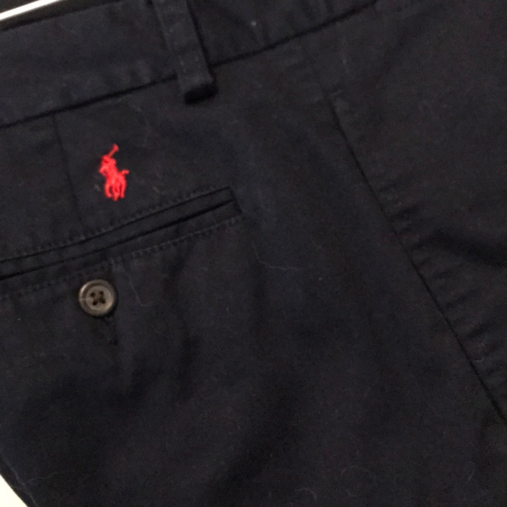 Polo by Ralph Lauren boys chino pants
